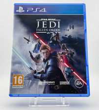 Star Wars Jedi Fallen Order - Sony Playstation 4 PS4 - Complet CIB - FR