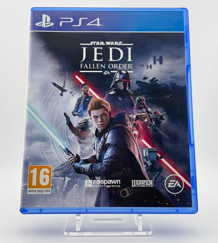 Star wars jedi fallen order - wars,