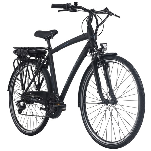 Vélo électrique homme - vélo,