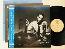 Donald Fagen "THE NIGHTFLY"