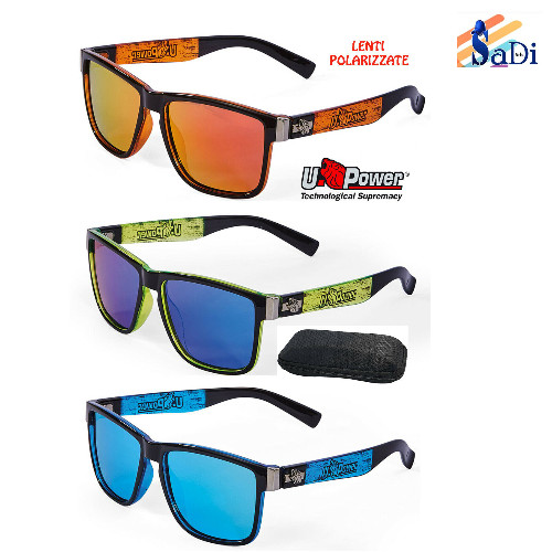 Lunettes soleil polarisées - soleil,