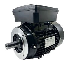 Moteur Électrique Monophasé 220V 3kW 1500Tr/min B14 4MLE100L2 Double Condensate