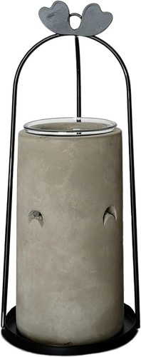 Brûle parfum diffuseur - brûle,