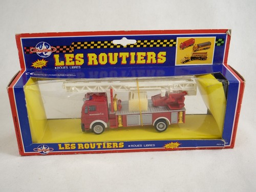 Redson tradition les - les, routiers