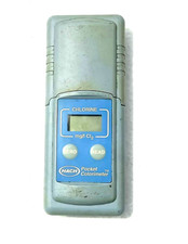 Hach Pocket Colorimètre