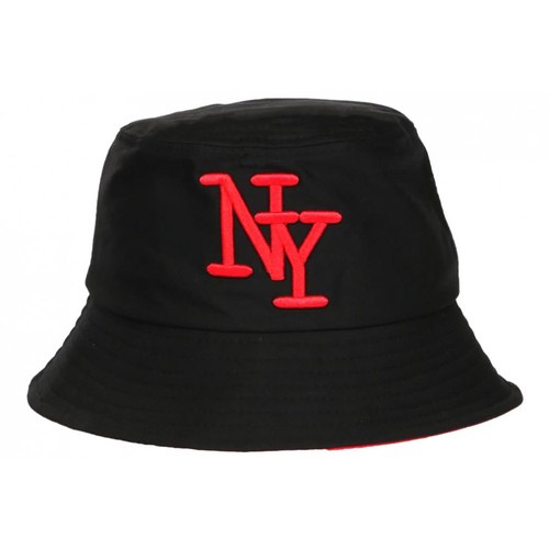 Chapeau bob rouge - bob,