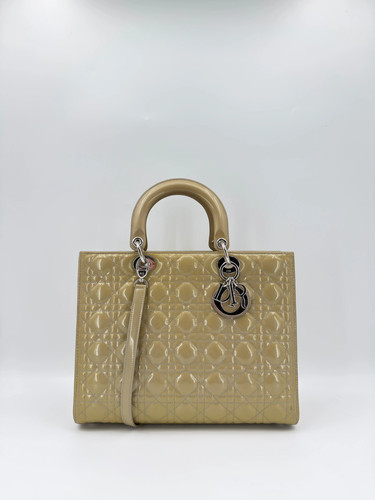 Dior lady verni - dior, l