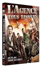 Dvd L'Agence Tous Risques