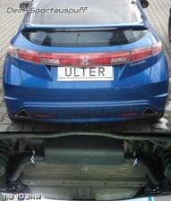 Ulter Duplex Sport