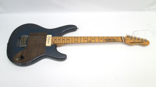 Vintage 1980 washburn force - vintage,