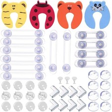 Kits Sécurité de Bébé –