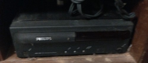 Philips cdi console - philips,