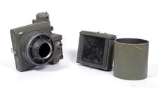 Fairchild K-24 aerial camera