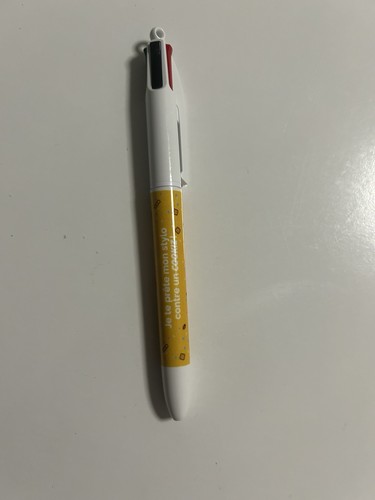 Bic couleurs cookies - bic,