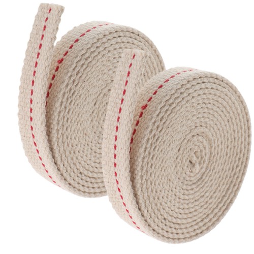 Rolls mèches lampe huile - lampe, À