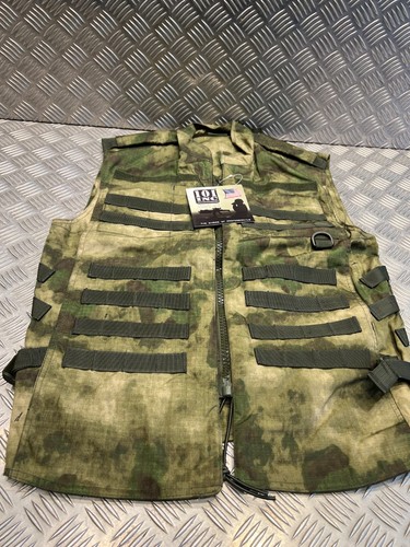 Gilet tactique recon 101 inc - 101,