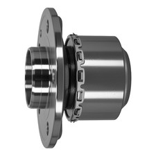 Ensemble Moyeu Avant Gauche