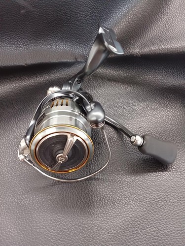 Moulinet toupie daiwa - toupie, 23