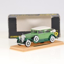 Solido 4085 Cadillac 452 A