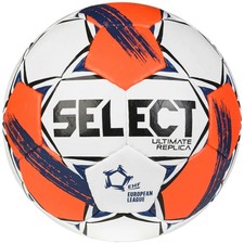 Ballons de handball, Select
