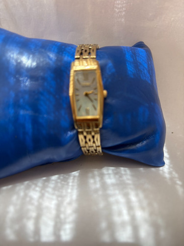 Montre femme citizen eco - femme,