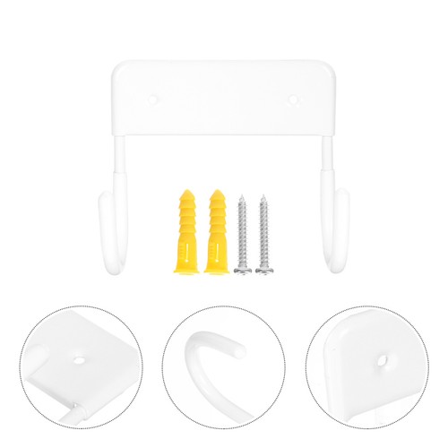 Accroche table repasser porte - accroche,