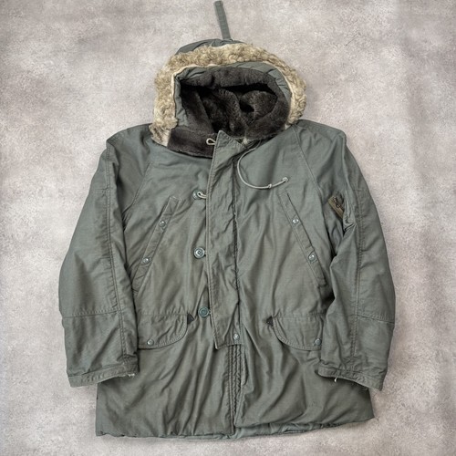 Veste militaire homme - , n