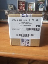 Carte Pokémon, Case Scellé