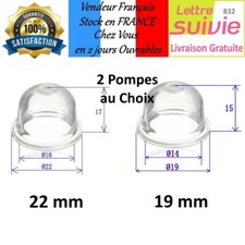 lot 2 Pompes à Carburant