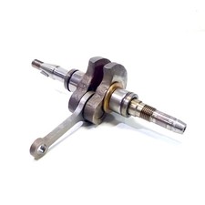 Vilebrequin et Bielle pour Tronçonneuse Homelite TEXTRON XL (Automatic Oiling)