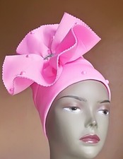 Turban, foulard pret- à-