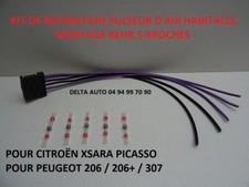 KIT DE RÉPARATION PRISE