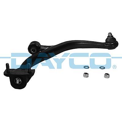 Triangle suspension - de,