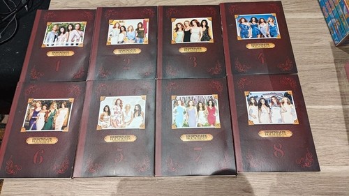 Desperate housewives collector