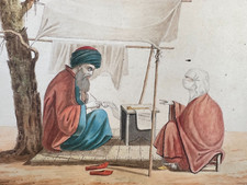 Tableau & Dessin Aquarelle