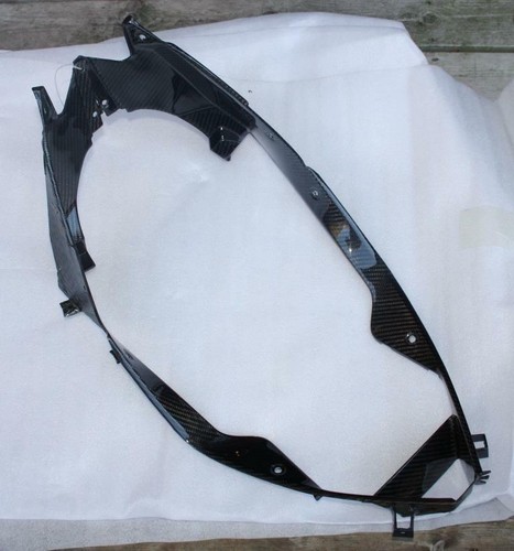 Carenage radiateur bmw s1000rr - carenage,