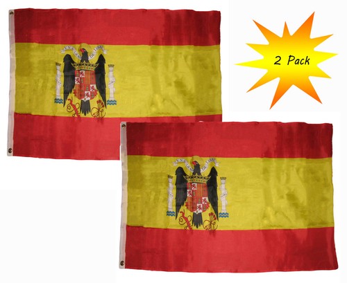 3x5 gros set 2 - 3’x5’, (2