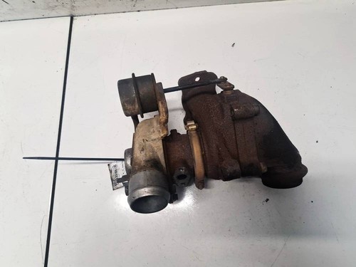 Peugeot 307 2004 - , turbo