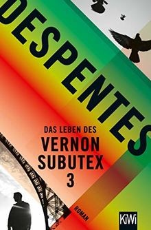 Das leben des vernon subutex - leben,