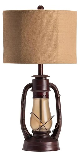 Mirfak lantern granite - lantern, of