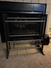 IKEA TJUSIG 2-Compartments