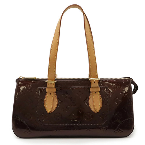 Louis vuitton monogram vernis - monogram,