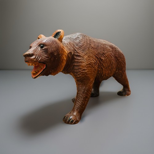 Ours foret noire - ours, de