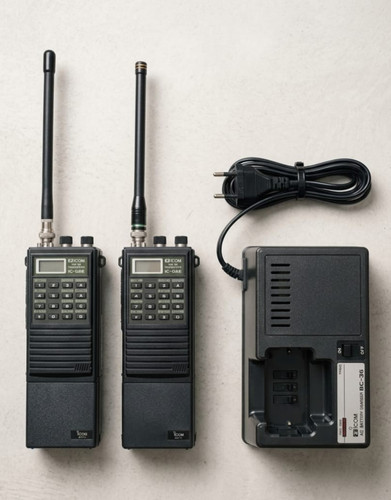 Icom 02e 5 - icom, bp