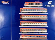 PR370 - ROCO H0 63041 - KIT DE