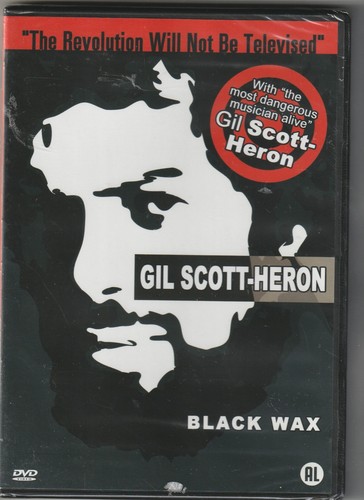 Gil scott heron - gil,