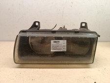 Optique avant principal gauche (feux)(phare) BMW SERIE 3 E36 COMPACT 63128353543