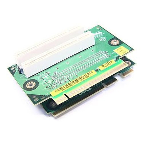 Carte pci riser card dell - pci-x,