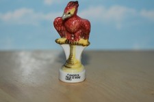 Harry Potter FEVES - HARRY POTTER FUMSECK série warner bros