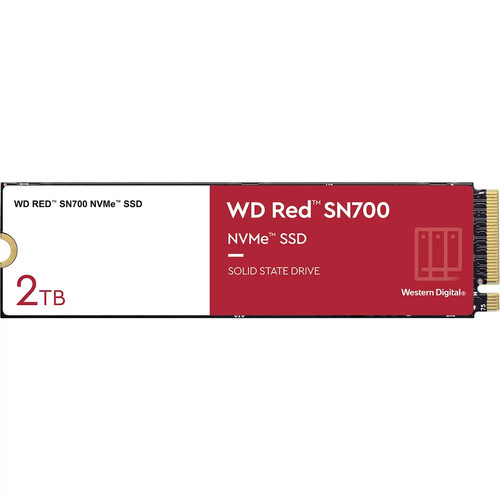 Western digital red - western,